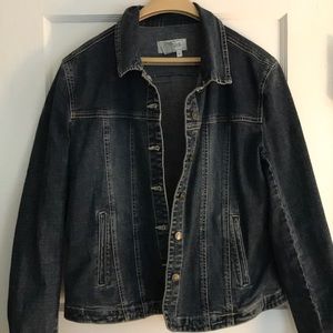 Vintage Jean jacket